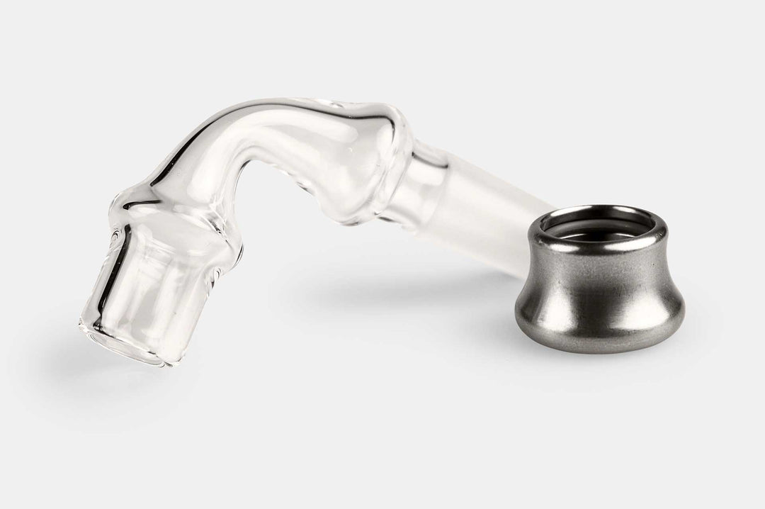 Nectar Injector 90 Degree
