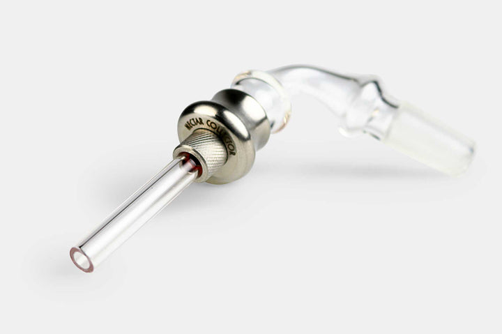 Nectar Injector 90 Degree