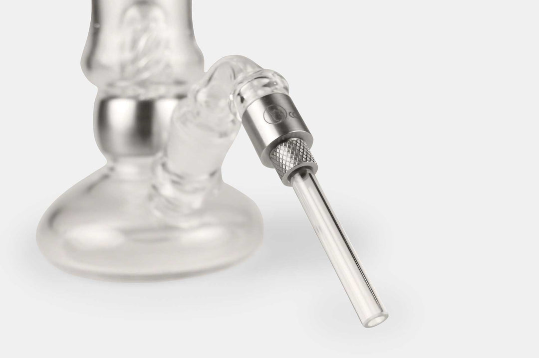 Nectar Injector 90 Degree