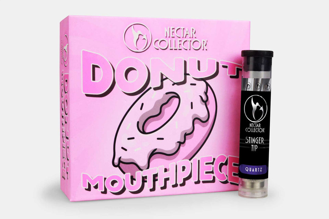 Nectar Collector® Donut Dipper