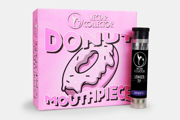 Nectar Collector® Donut Dipper