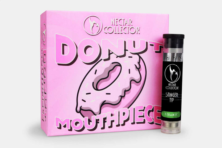Nectar Collector® Donut Dipper