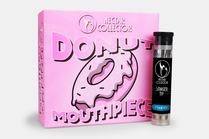 Nectar Collector® Donut Dipper