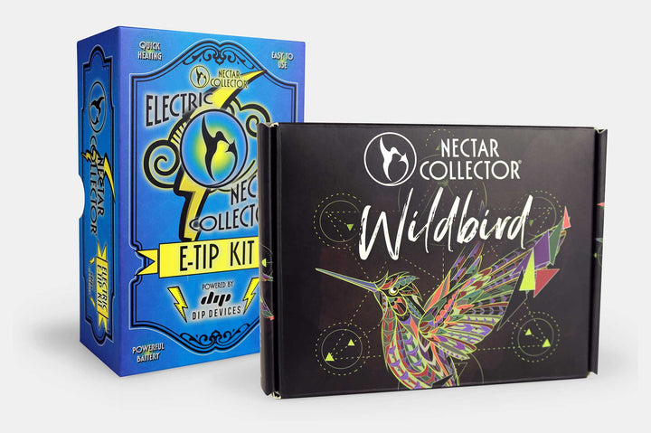 Nectar Collector® Electric Wildbird Kit
