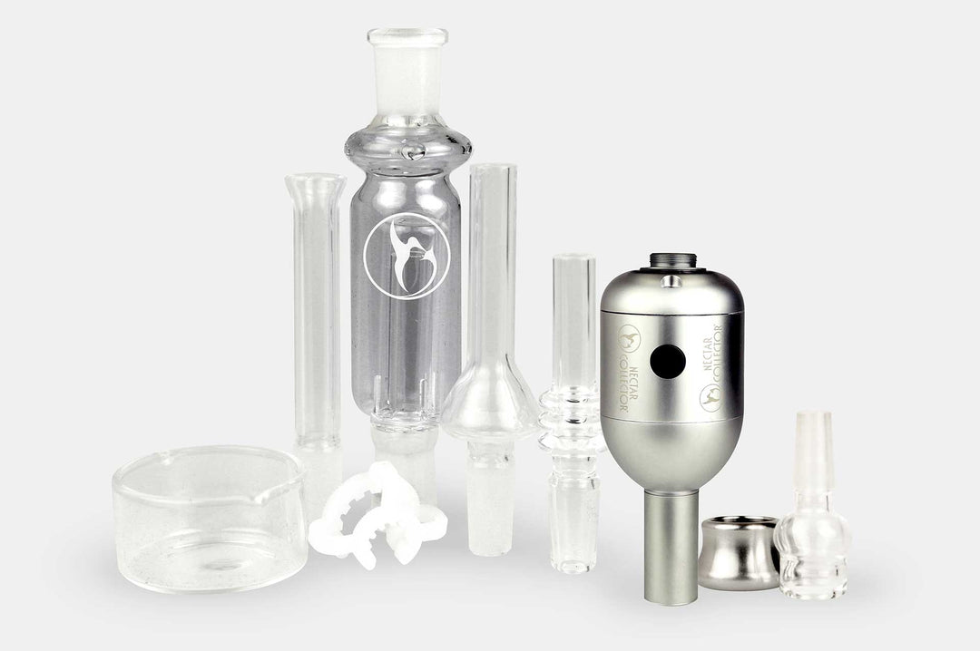 Nectar Collector® Electric Wildbird Kit