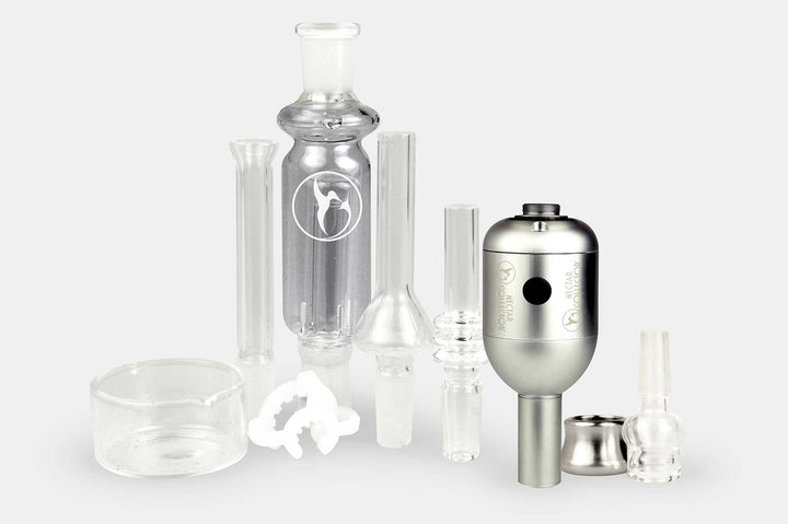 Nectar Collector® Electric Wildbird Kit
