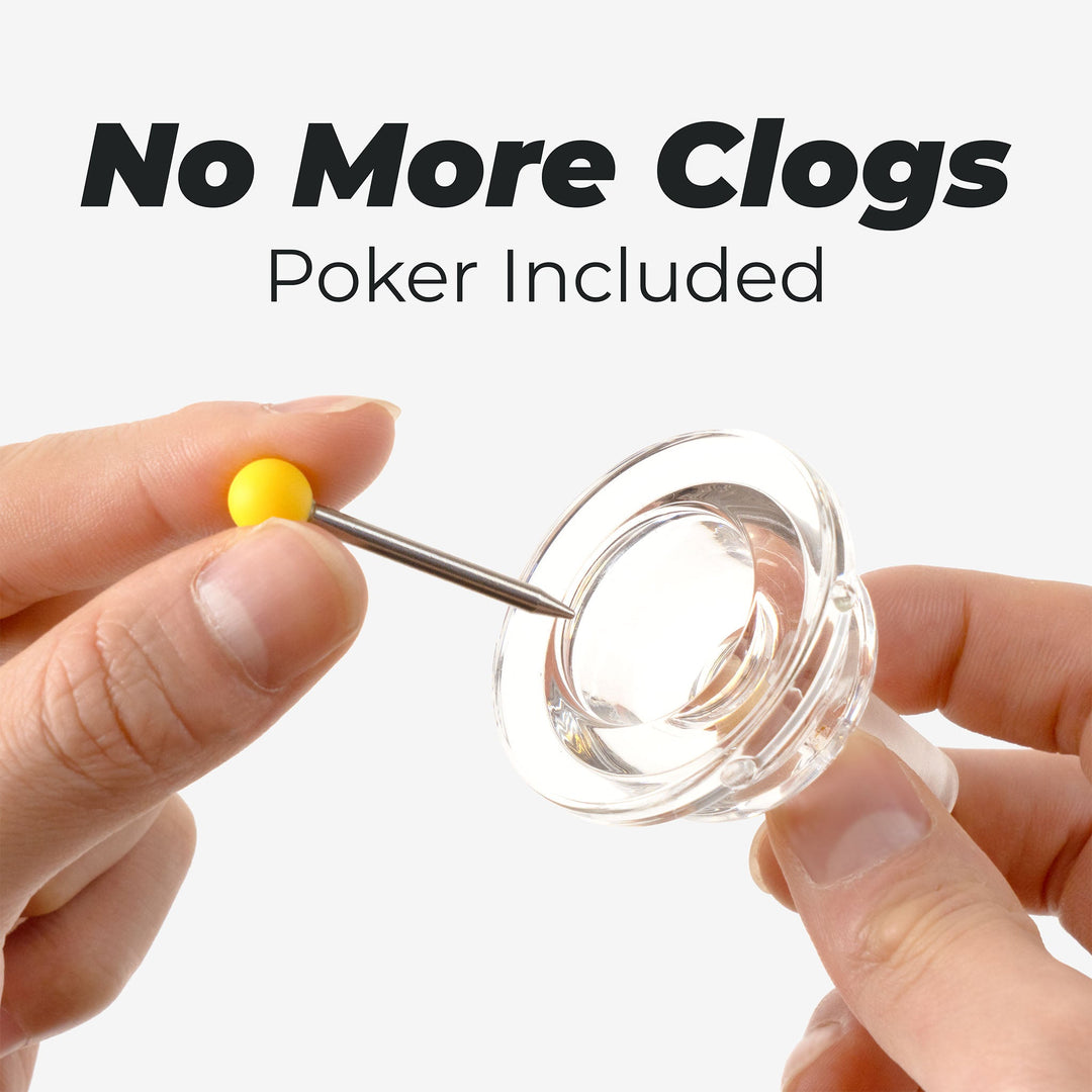 The Gravity Bong - Forest