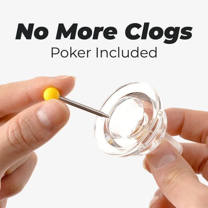 The Gravity Bong - Forest