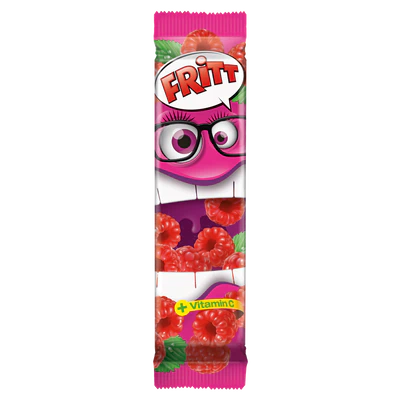 Fritt Chewy Candy (GERMANY) - view 4 | BDDbrands