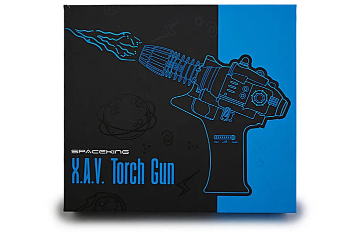 Space King X.A.V. Torch
