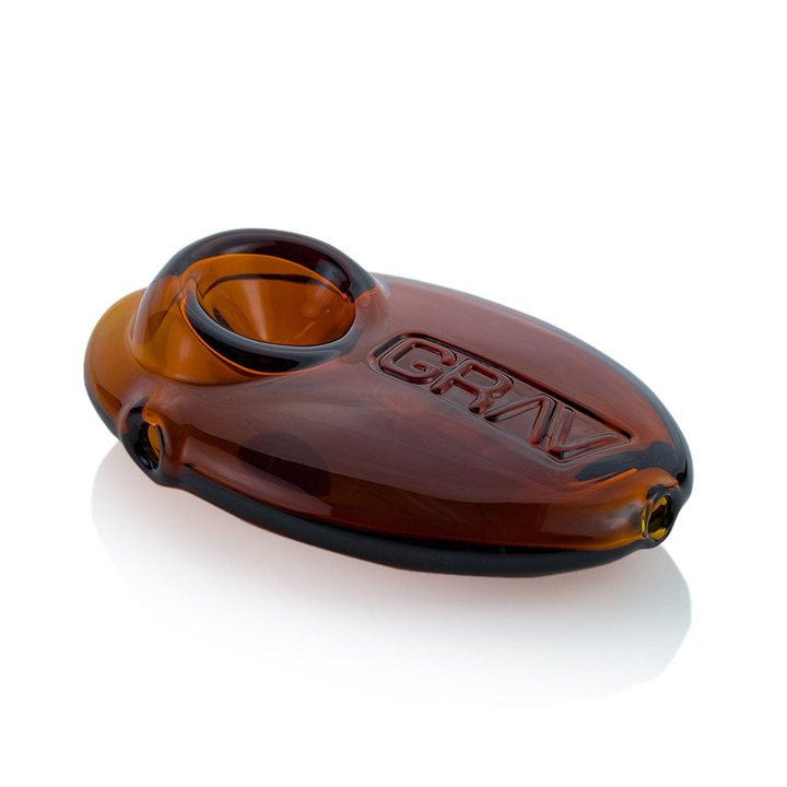 GRAV® Pebble Spoon