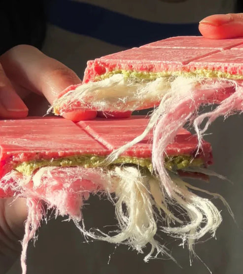 Milat Angel Hair Dubai Style Chocolate 85g (TURKEY) - view 3 | BDDbrands