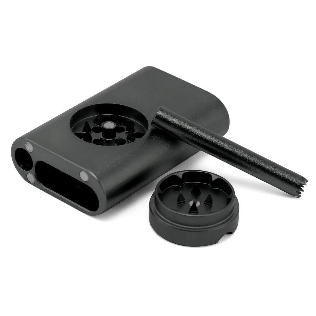 One Hitter Dugout With Grinder - view 23 | BDDbrands