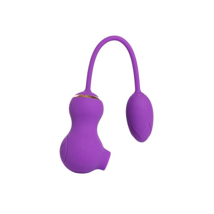 Cosmo Critter Air Suction and GSpot Vibrator