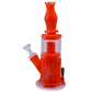 Waxmaid Silicone Water Pipe - 4 in 1