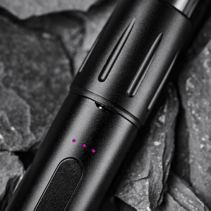 Vessel Expedition Cartridge Battery - Trail Edition [Black]