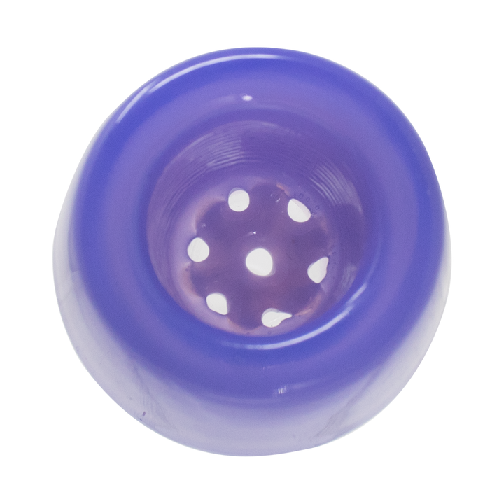 7 Hole Pro Bowl (14mm)