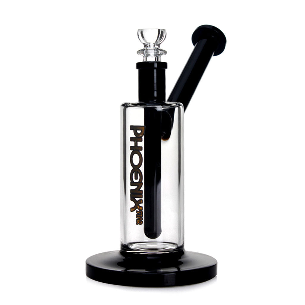 PHOENIX STAR 7 INCH BUBBLER RIG - view 2 | BDDbrands