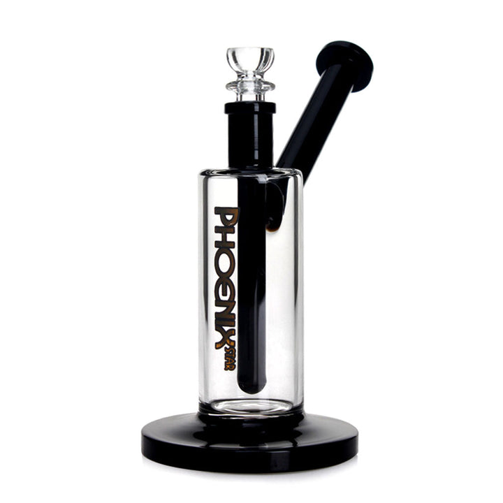 PHOENIX STAR 7 INCH BUBBLER RIG - view 2 | BDDbrands