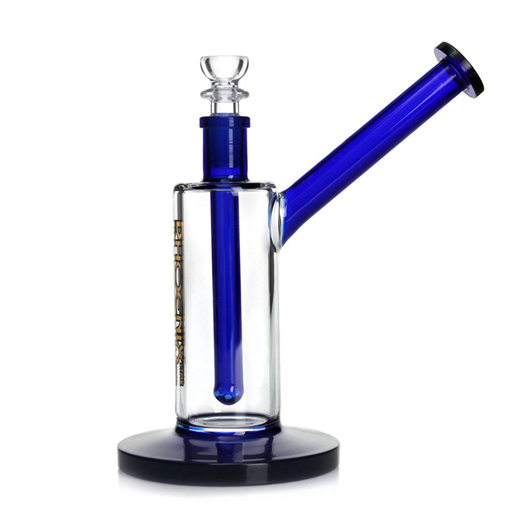 PHOENIX STAR 7 INCH BUBBLER RIG - view 3 | BDDbrands