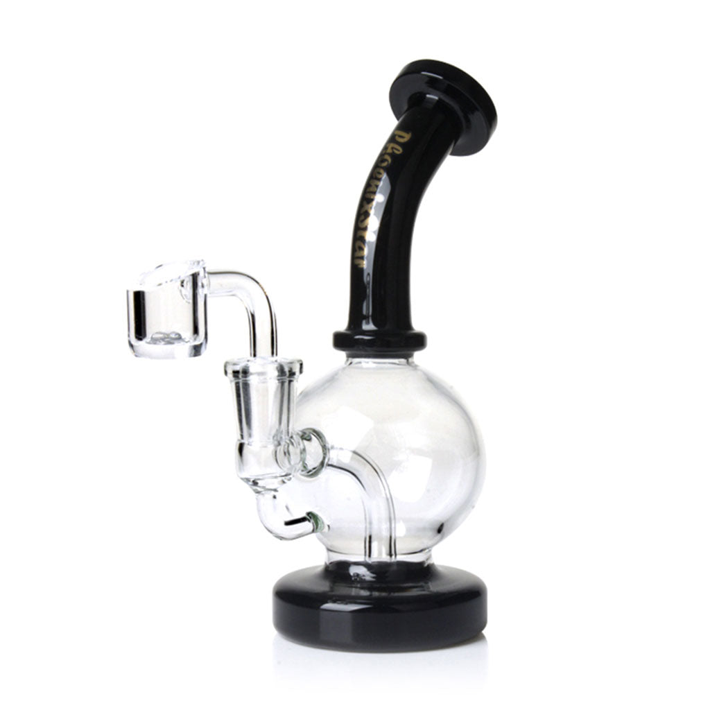 PHOENIX STAR 7 INCH SHORTY BALL RIG WITH INSERT PERC