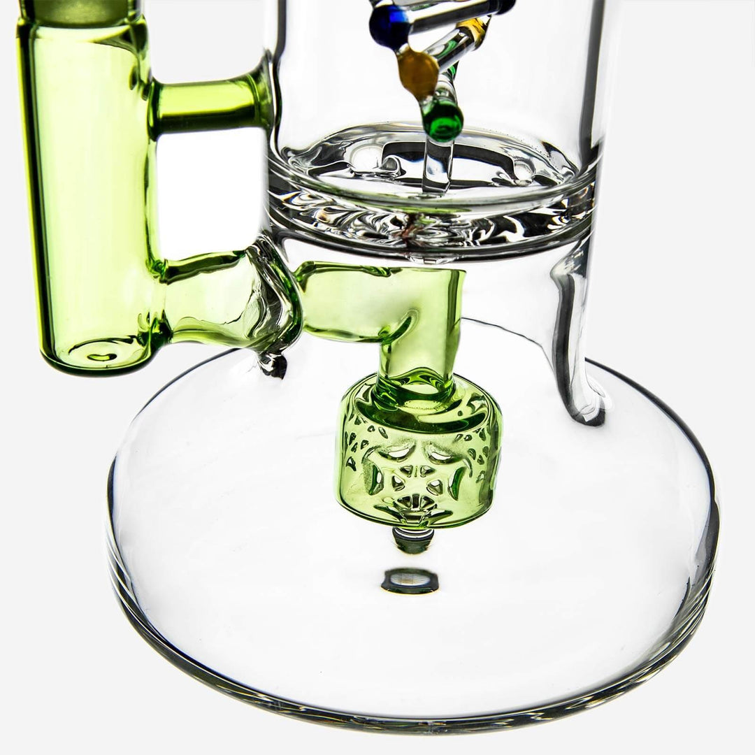 DNA Bong - view 4 | BDDbrands