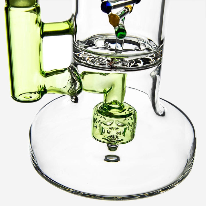 DNA Bong - view 4 | BDDbrands