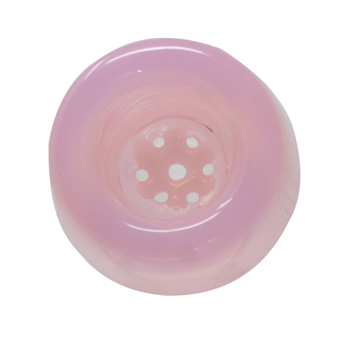 7 Hole Pro Bowl (14mm)