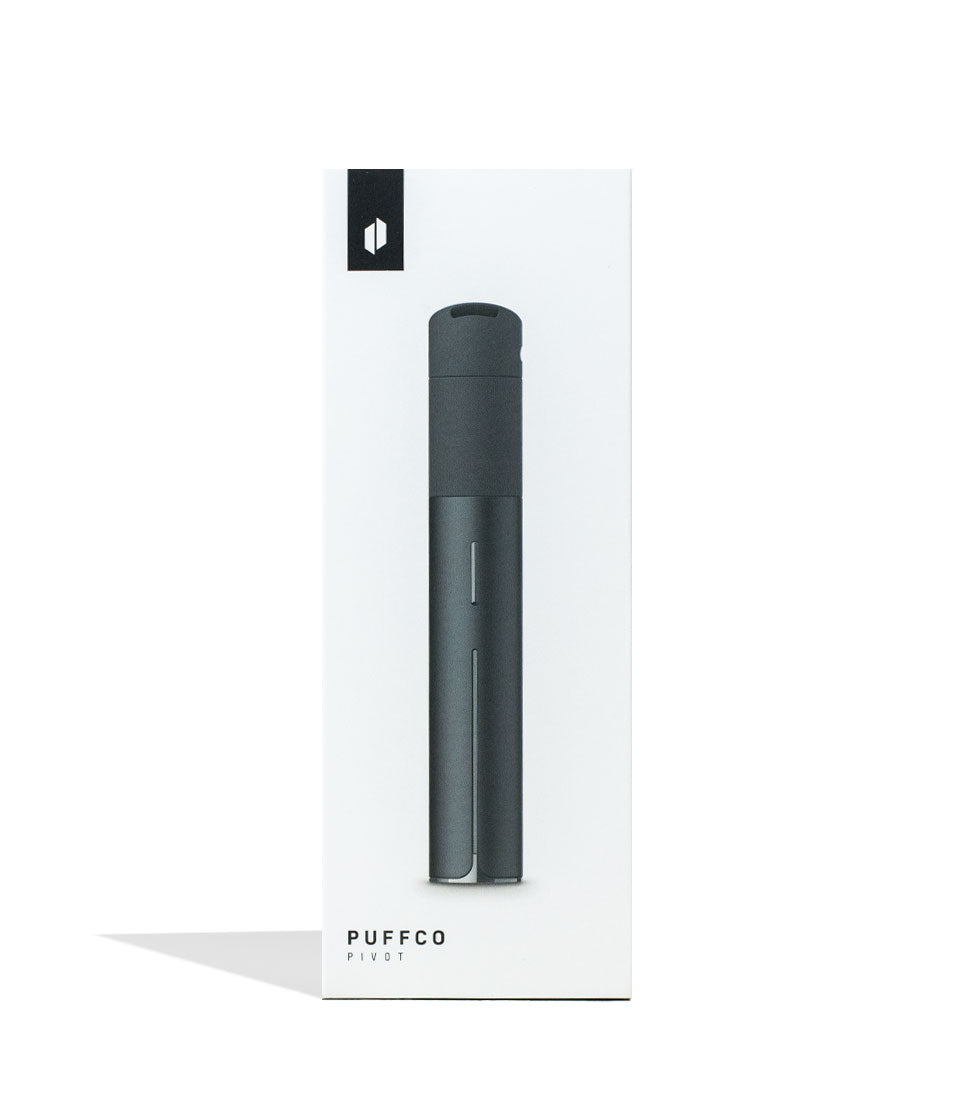 Puffco Pivot Mobile Vaporizer