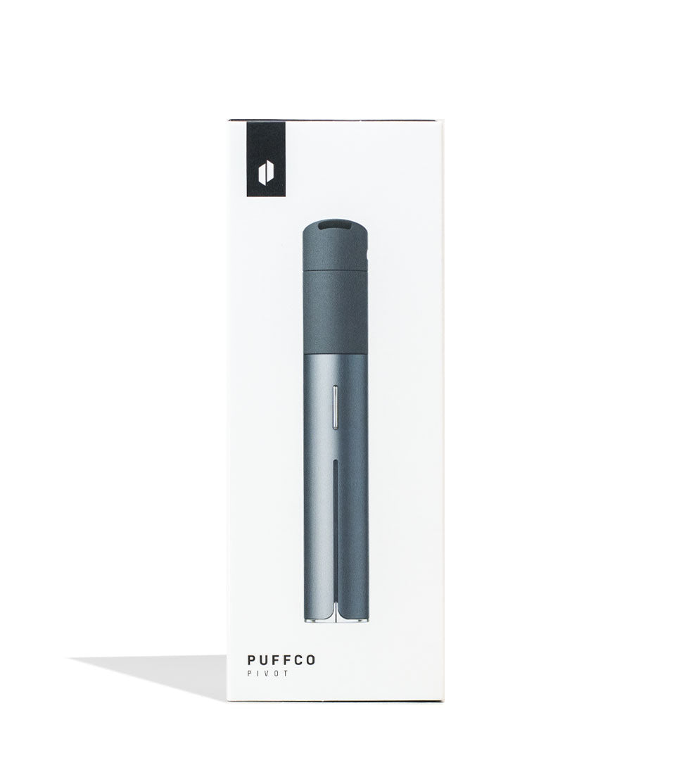 Puffco Pivot Mobile Vaporizer