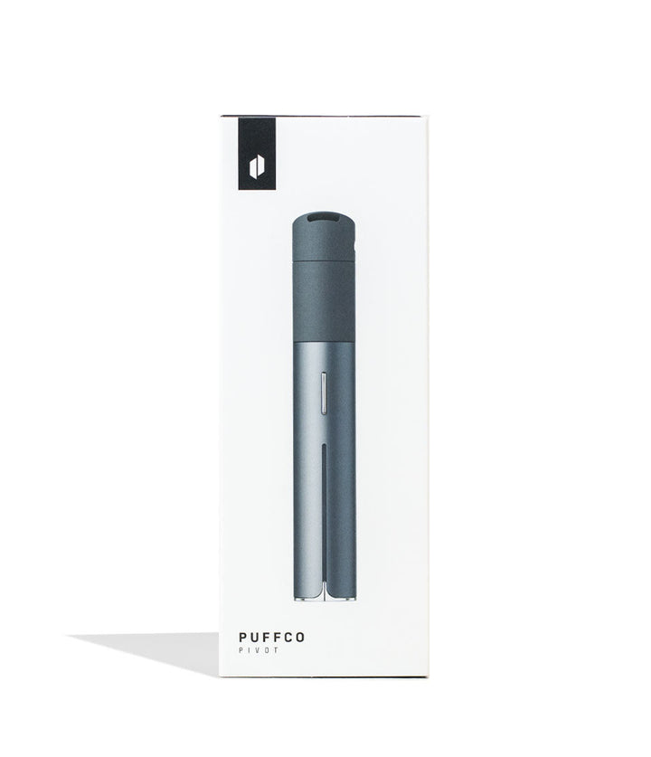Puffco Pivot Mobile Vaporizer