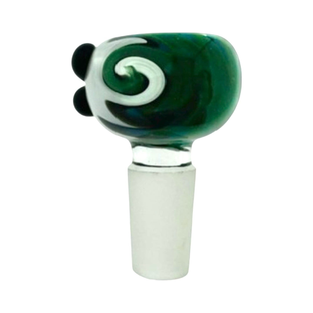 14mm Wig Wag Reversal Cereal Bowl bowls by MAV GLASS | BDDbrands