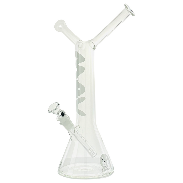 MAV - The Bestie Bong Clear