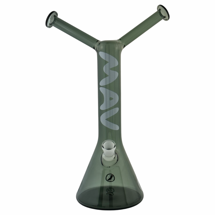 MAV - The Original Bestie Bong black