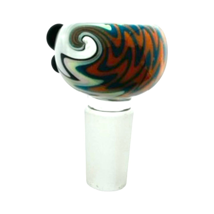 14mm Wig Wag Reversal Cereal Bowl bowls - view 3 | BDDbrands