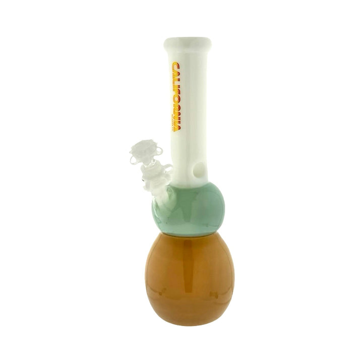 13" California Beaker Company Special Vase Style Bong by MAV PRO | BDDbrands