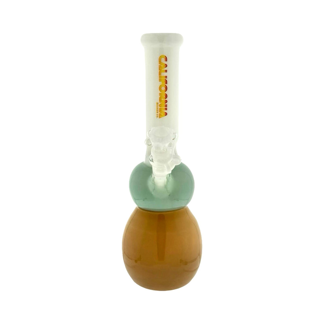 13" California Beaker Company Special Vase Style Bong - view 2 | BDDbrands