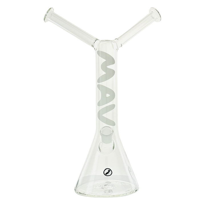 MAV - The Bestie Bong Clear