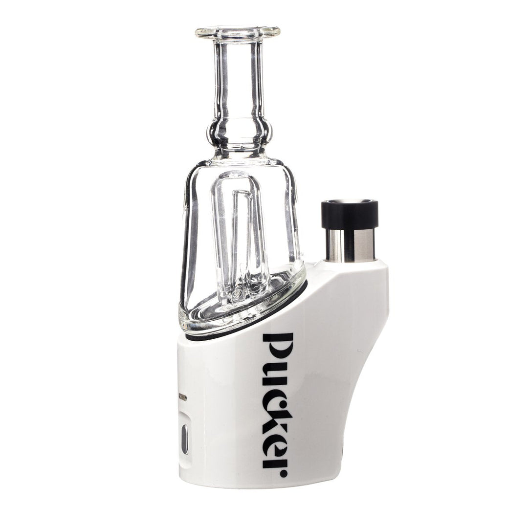 Pucker Mother Smoking Vaporizer by Pucker | BDDbrands