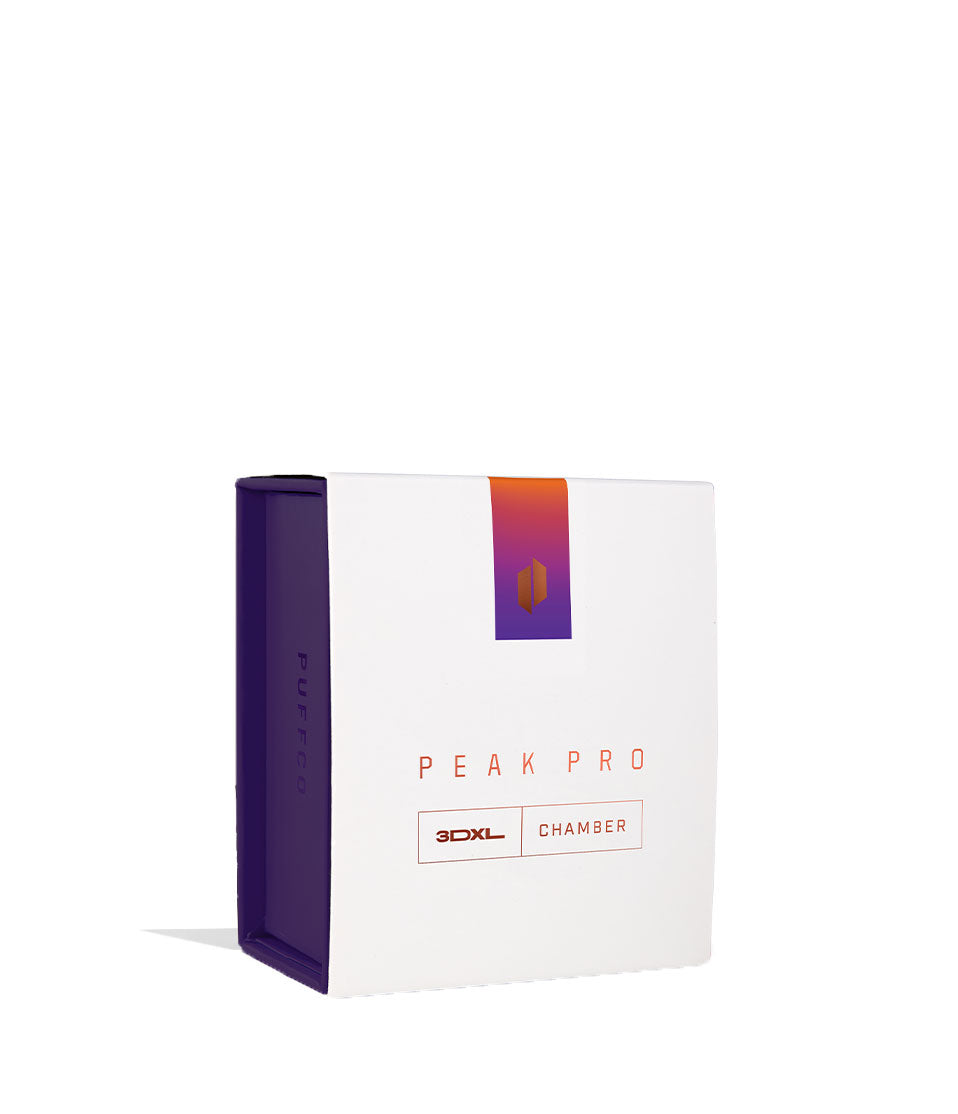 Puffco Peak Pro Plasma 3DXL Chamber