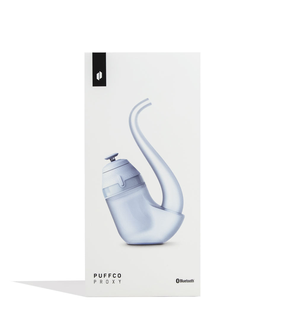 Puffco New Proxy Portable Concentrate Vaporizer