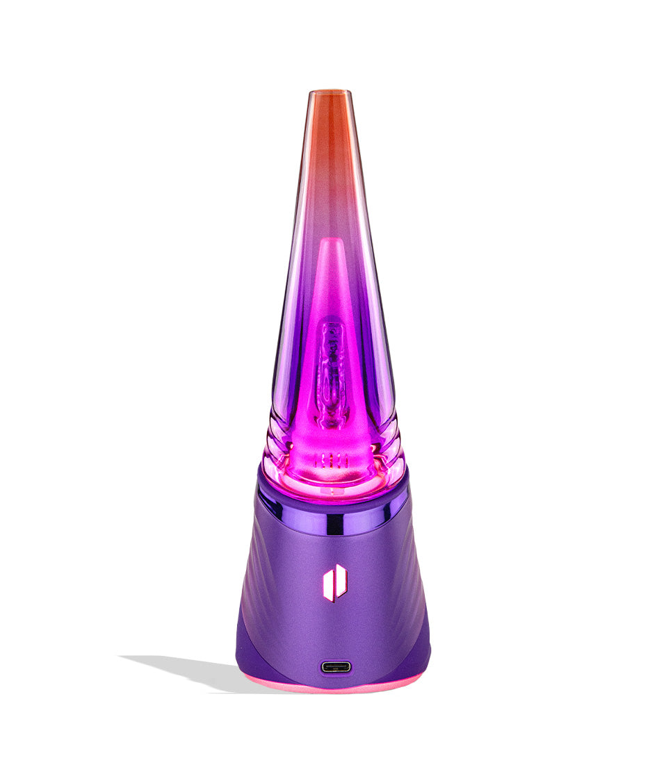 Puffco Peak Pro Limited Edition Plasma Concentrate Vaporizer with 3DXL Atomizer