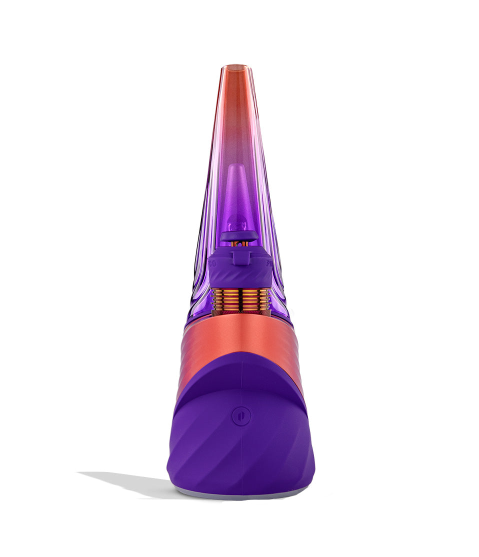 Puffco Peak Pro Limited Edition Plasma Concentrate Vaporizer with 3DXL Atomizer