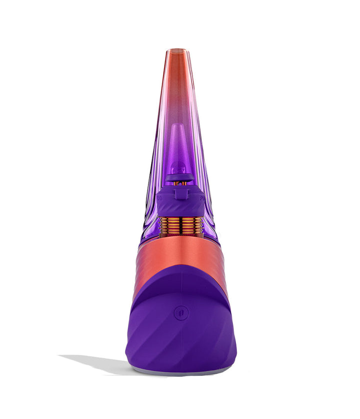 Puffco Peak Pro Limited Edition Plasma Concentrate Vaporizer with 3DXL Atomizer
