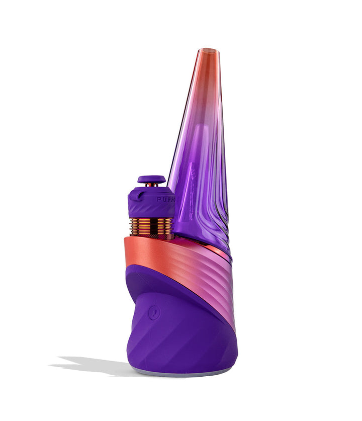 Puffco Peak Pro Limited Edition Plasma Concentrate Vaporizer with 3DXL Atomizer