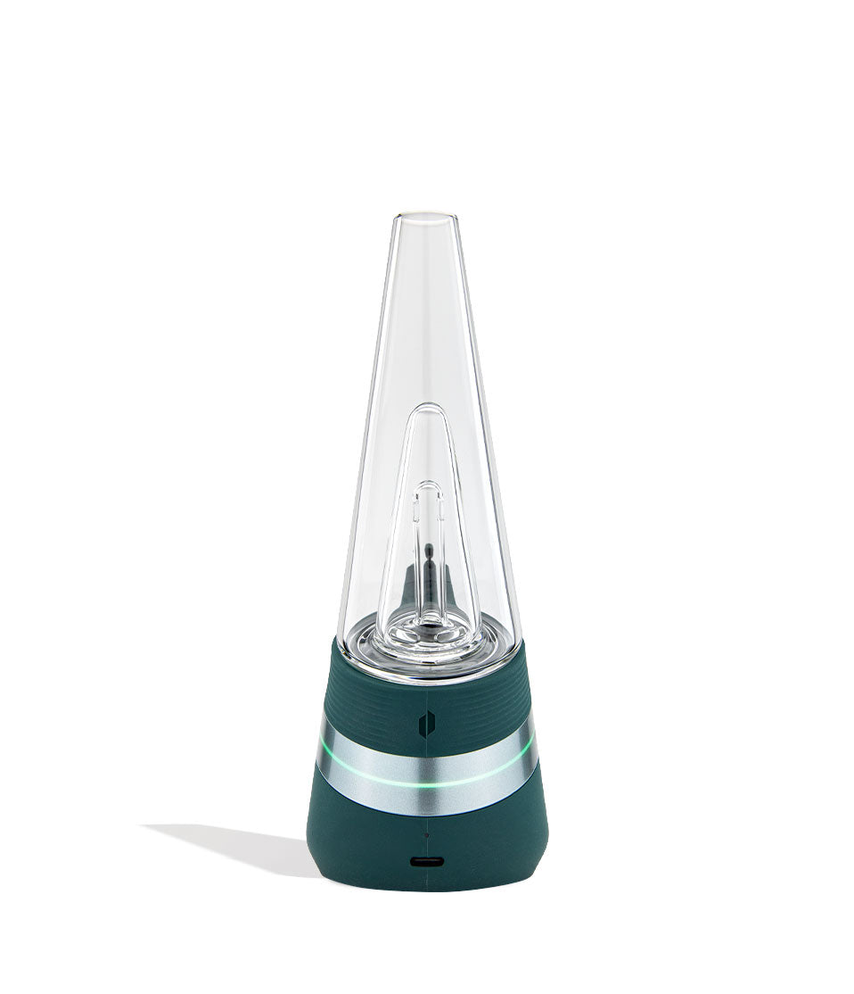 Puffco Peak Smart E-Rig Limited Edition Pine