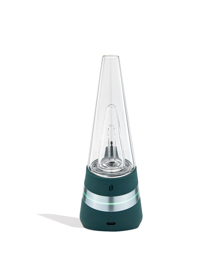 Puffco Peak Smart E-Rig Limited Edition Pine