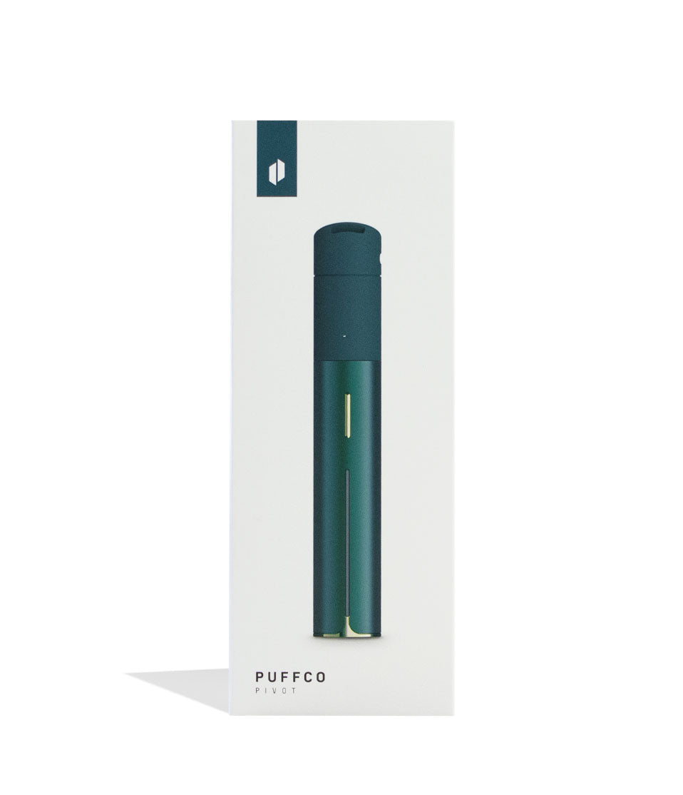 Puffco Pivot Mobile Vaporizer Limited Edition Pine