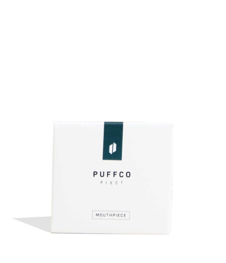 Puffco Pivot Replacement Mouthpiece 2pk Limited Edition Pine