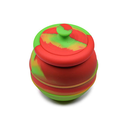 Silicone Container - Jumbo Honey Pot